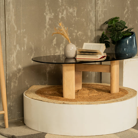 Hugo Coffee Table
