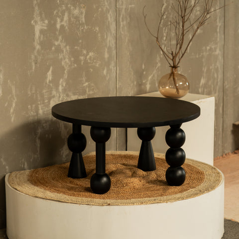 Archie Spindle Coffee Table
