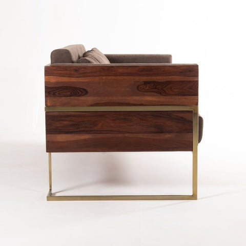 Emperor 3 Seater Sofa