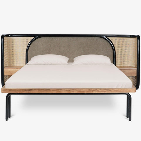 Andaman East Island Queen size Bed