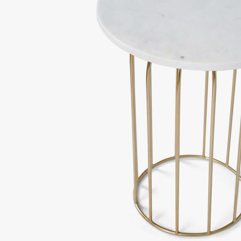Marina Side Table