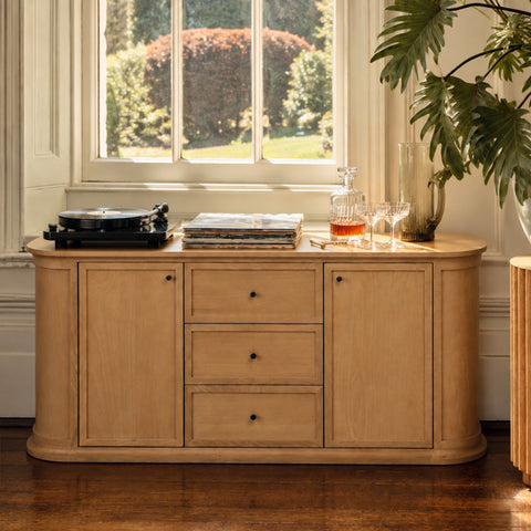 Cairo Sideboard Cabinet
