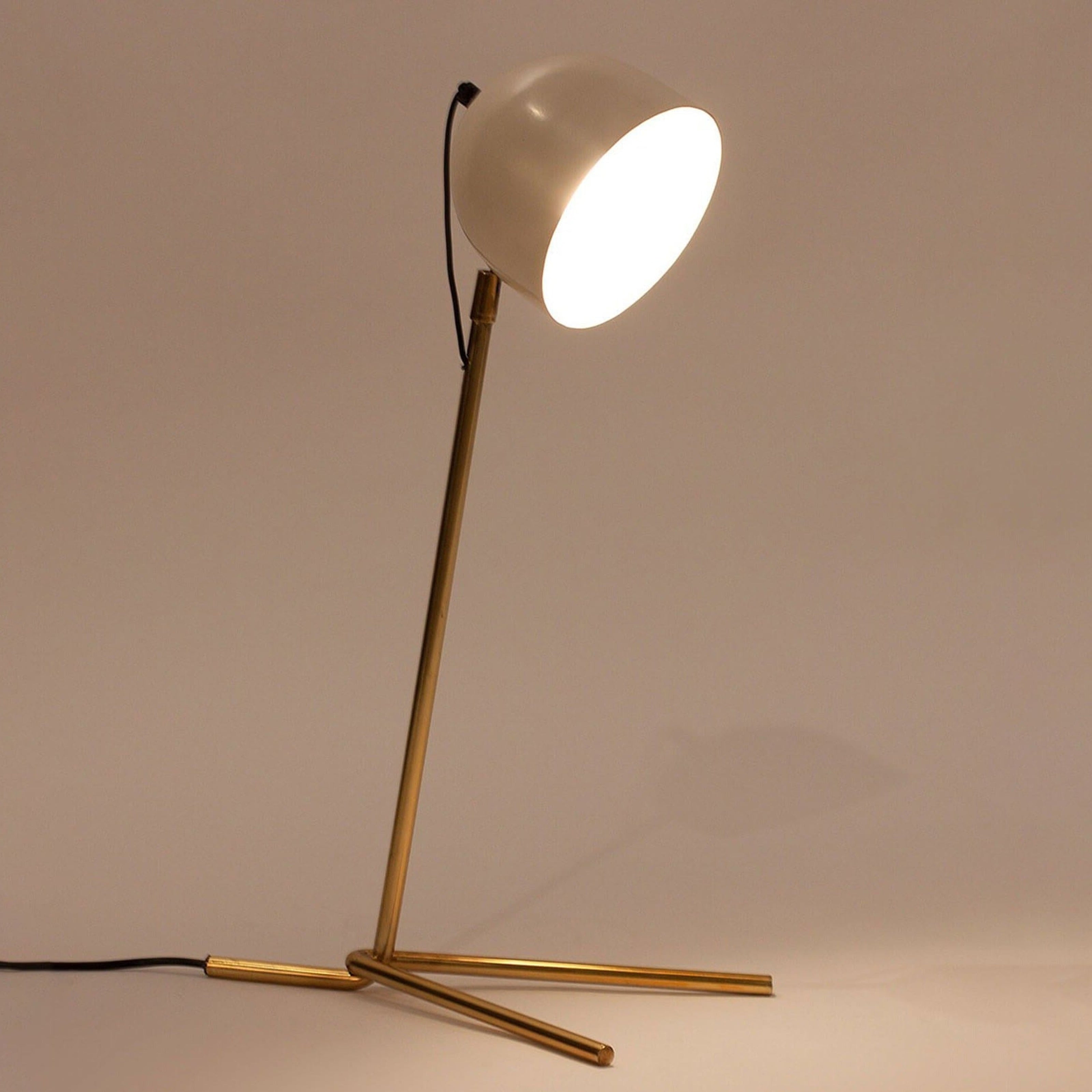 Semer Study Table Lamp - Orange Tree Home Pvt. Ltd.