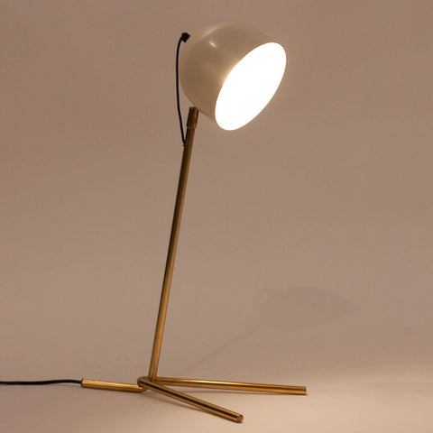 Semer Study Table Lamp - Orange Tree Home Pvt. Ltd.