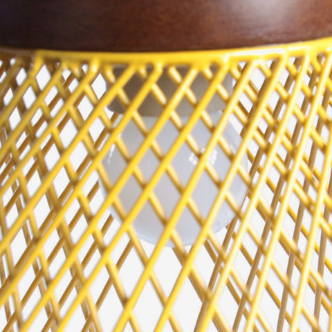 Netta Hanging lamp - Orange Tree Home Pvt. Ltd.