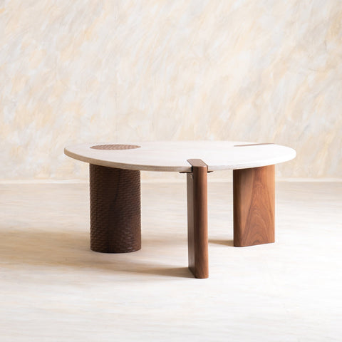 Sculpt Coffee Table