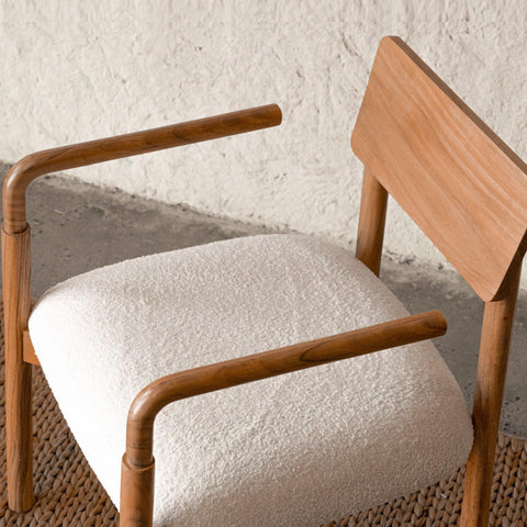 Andaman Blair Chair