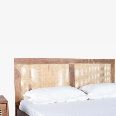 Kyoto Queen Non Storage Bed