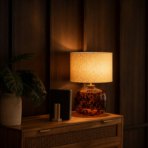 Auburn Table Lamp