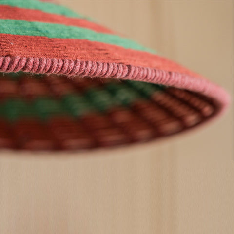 Kora Hanging Lamp