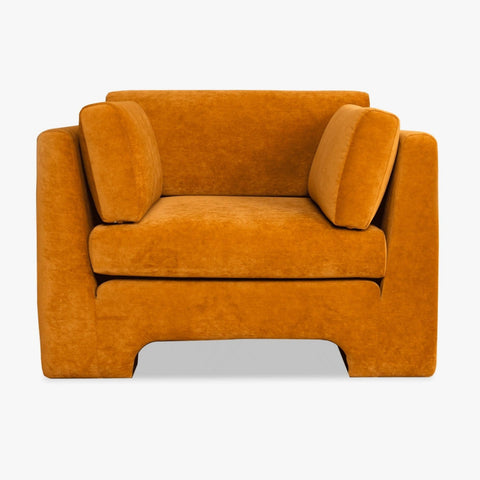 Arrow 1 Seater Sofa