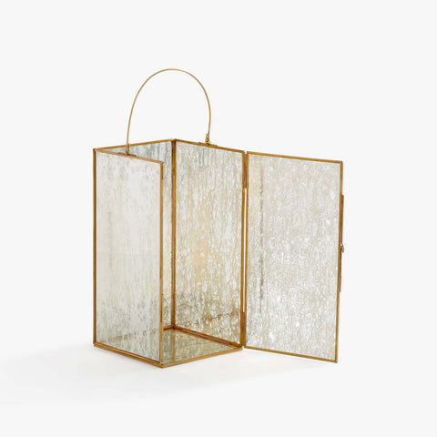 Hera Lantern Small - Orange Tree Home Pvt. Ltd.