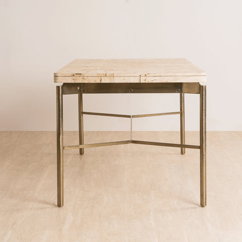 Nouve Dining Table 6 Seater