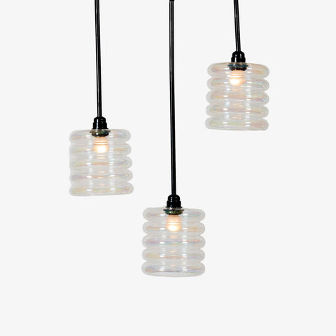 Unio Cluster Hanging Lamp