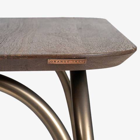Arco Outdoor Dining Table Square