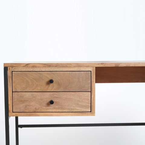 Arya Wooden Study Table