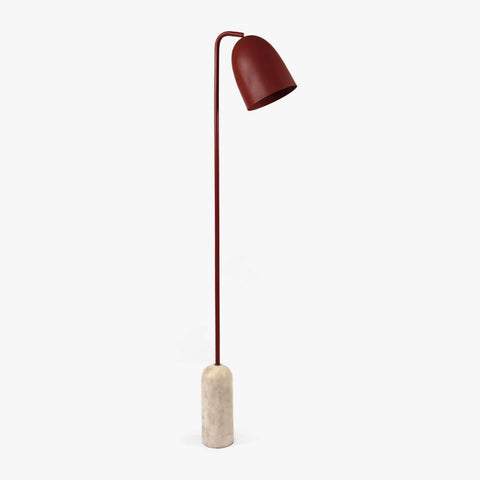 Cusp Floor Lamp - Orange Tree Home Pvt. Ltd.
