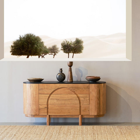 Andaman Nancowry Chest of Drawer