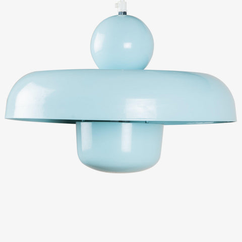 Harlan Hanging Lamp