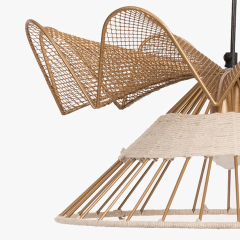 Fucius Hanging Lamp