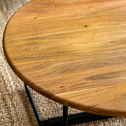 Jasper Coffee Table