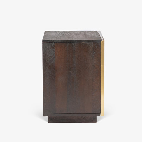 Piet Bedside Table