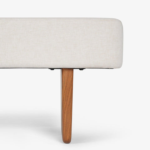 Attica Wooden Bench