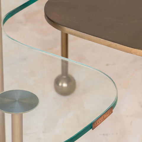Elara Coffee Table Set of 2