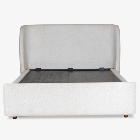 Brio Queen size Storage Bed