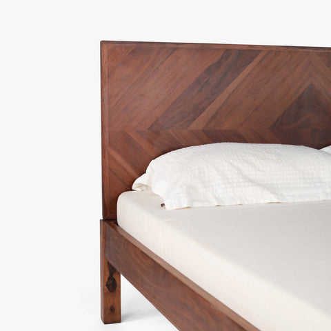 Dado Queen Non Storage Bed
