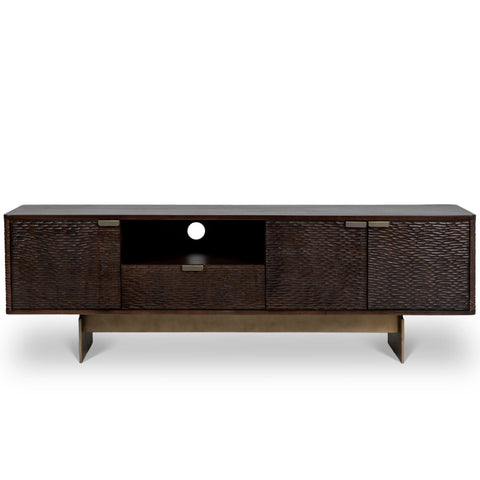 Sculpt TV Unit