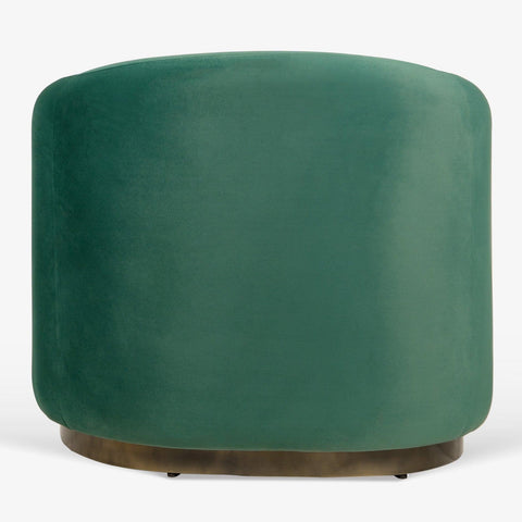 Brio 1 Seater Sofa