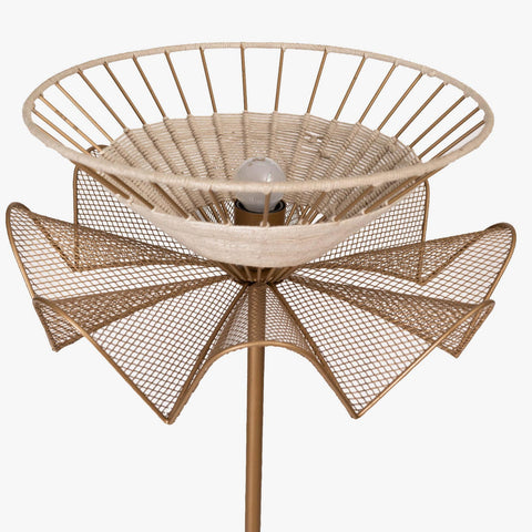 Fucius Floor Lamp