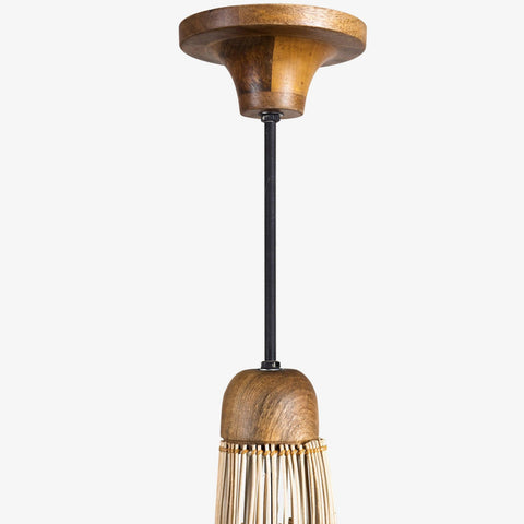 Cage Hanging Lamp Big