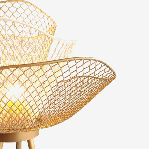 Mallawi Floor Lamp