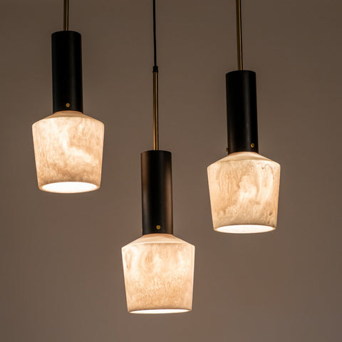 Orira Cluster Hanging Lamp