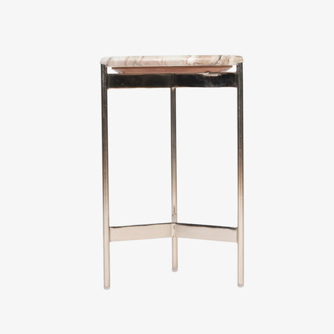 Iris Set of 2 Side Table