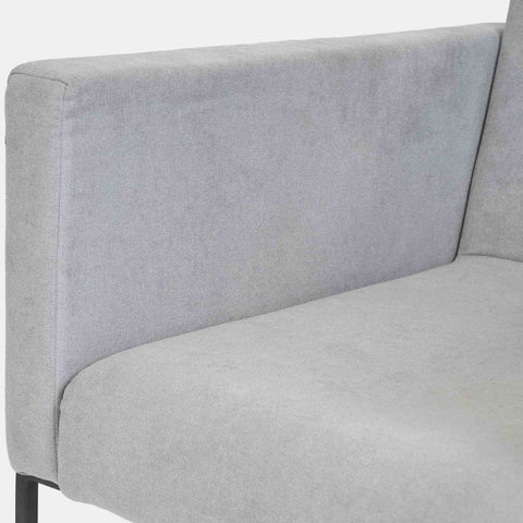 Metrix Lounge Chair