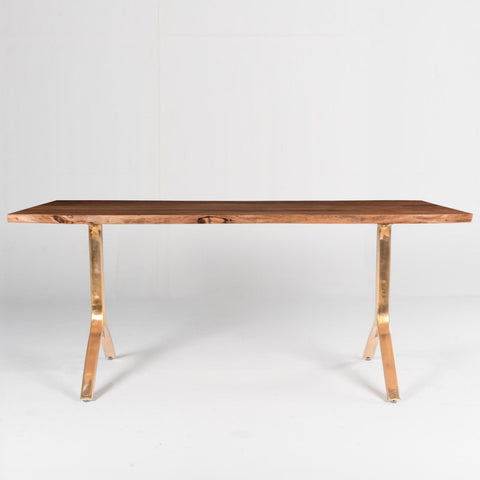 Yoho Wooden Dining Table