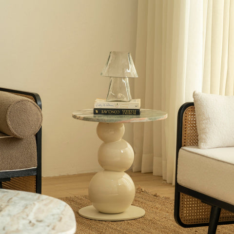 Kaba Side Table