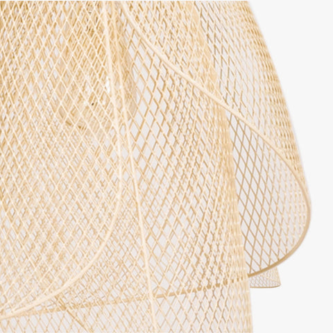 Lily Hanging Lamp