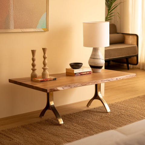 Yoho Coffee Table