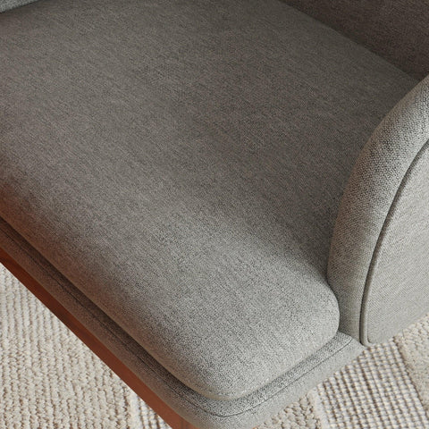 Wayane Dining Chair With Arms