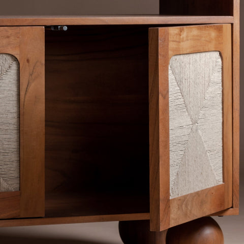 Abacus Bookshelf