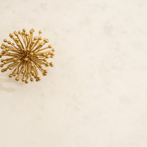 Ala Marble Coffee Table