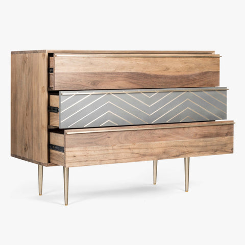 Toshi Chest of Drawer