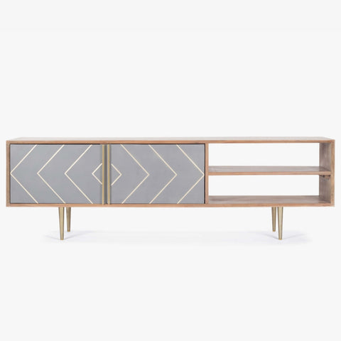 Toshi TV Unit
