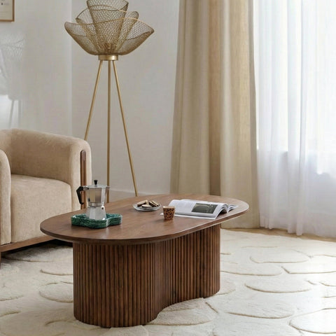 Linn Coffee Table
