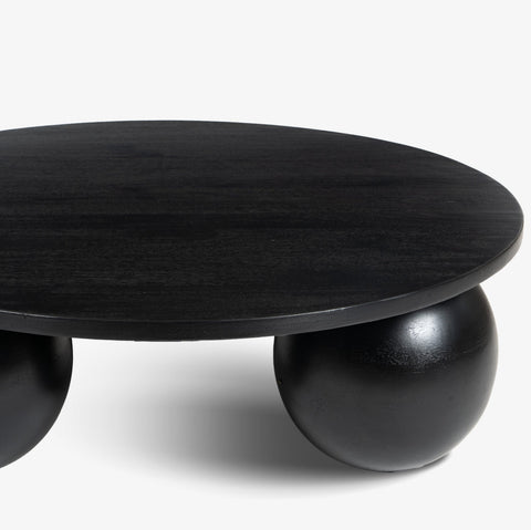 Ala Noir Coffee Table