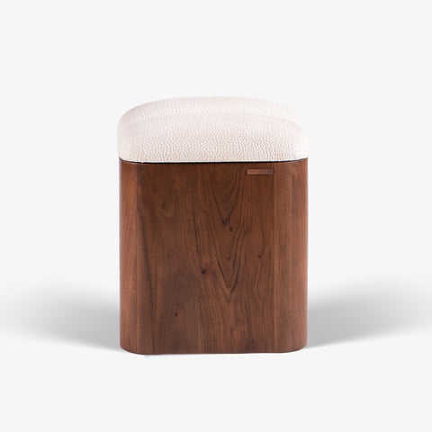 Loaf Pouf